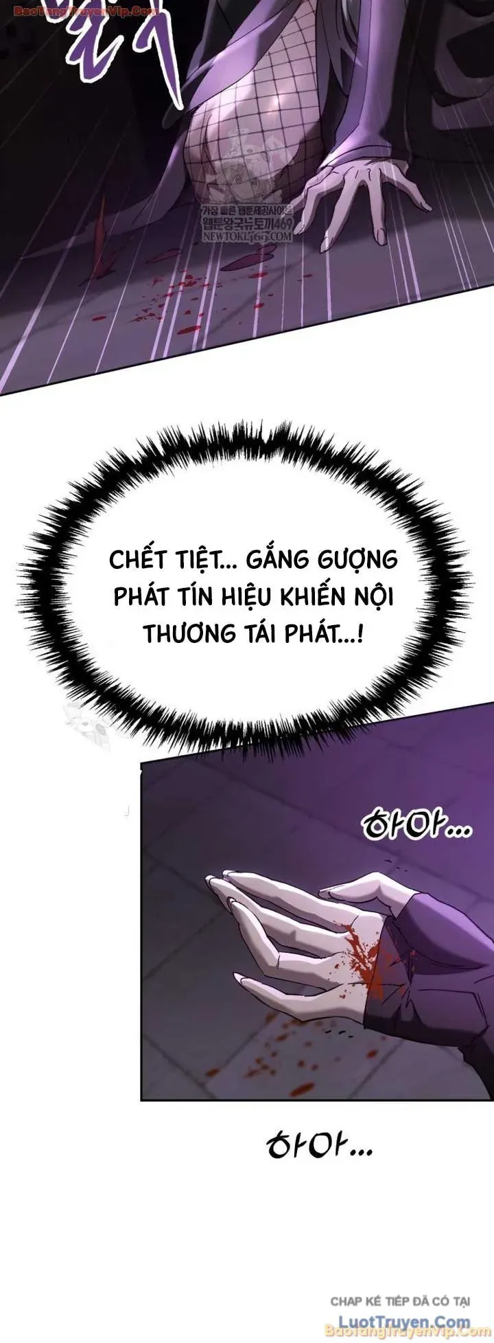 Thiên Ma Muốn Sống Một Cuộc Đời Bình Lặng
