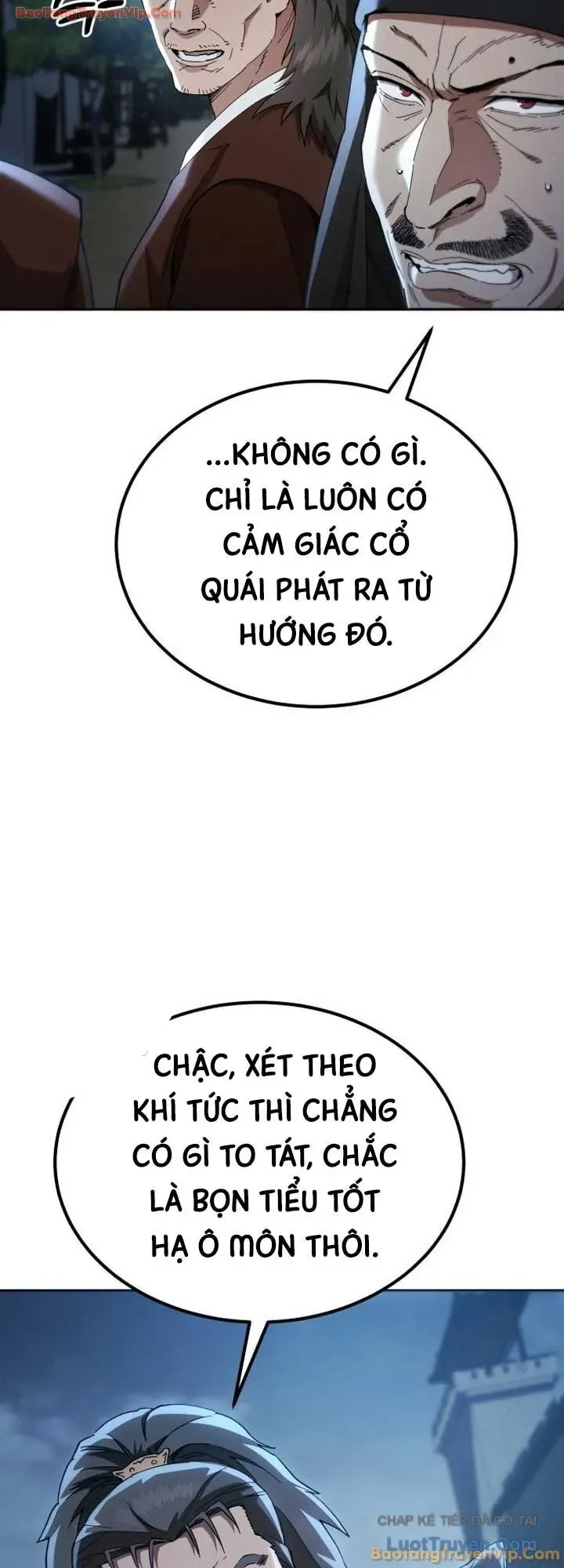 Thiên Ma Muốn Sống Một Cuộc Đời Bình Lặng