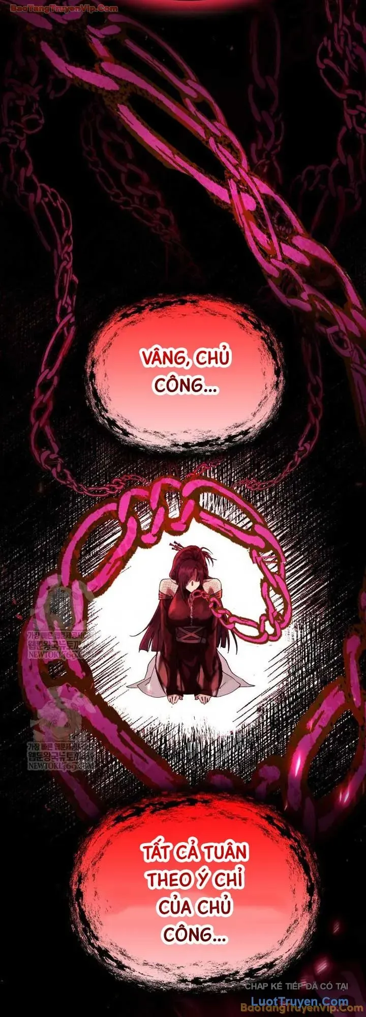 Thiên Ma Muốn Sống Một Cuộc Đời Bình Lặng