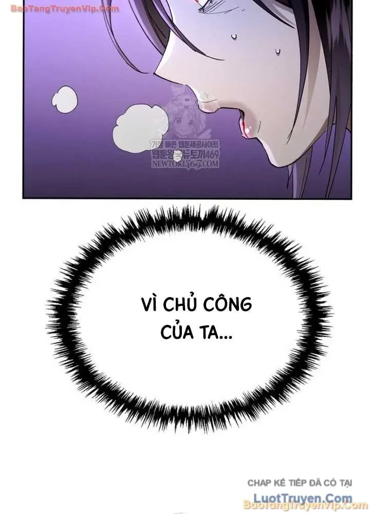 Thiên Ma Muốn Sống Một Cuộc Đời Bình Lặng