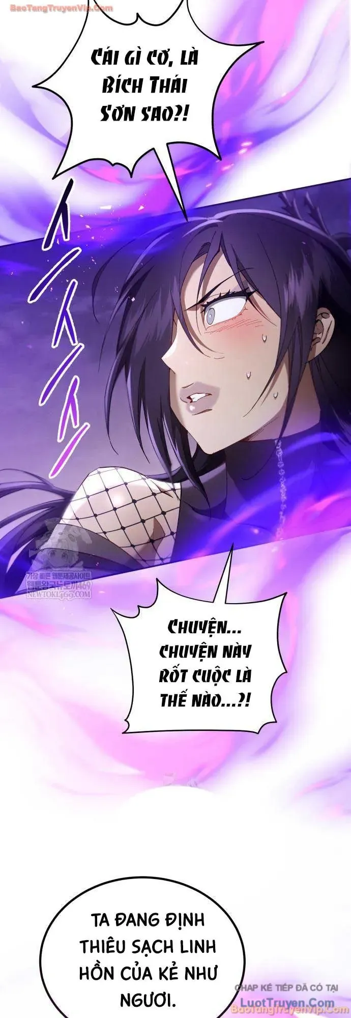 Thiên Ma Muốn Sống Một Cuộc Đời Bình Lặng