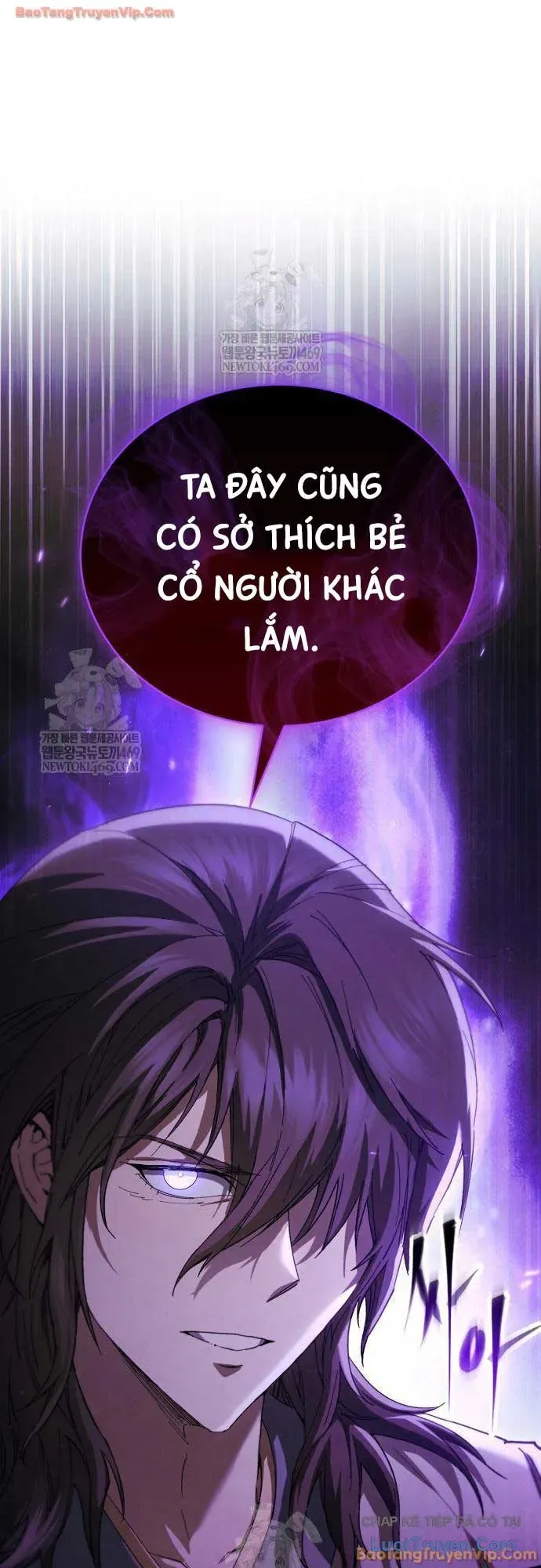 Thiên Ma Muốn Sống Một Cuộc Đời Bình Lặng