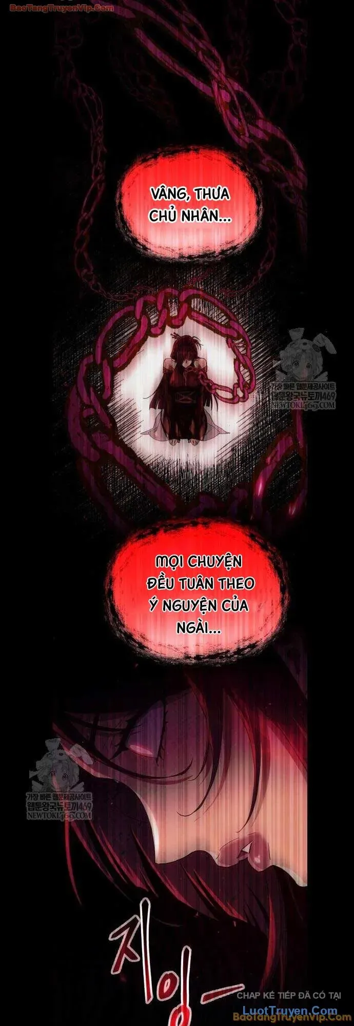 Thiên Ma Muốn Sống Một Cuộc Đời Bình Lặng