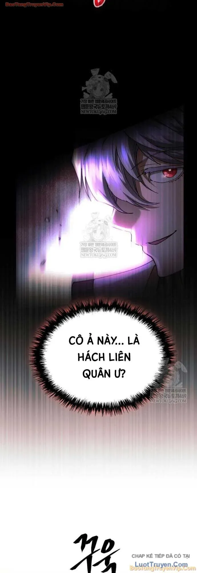 Thiên Ma Muốn Sống Một Cuộc Đời Bình Lặng