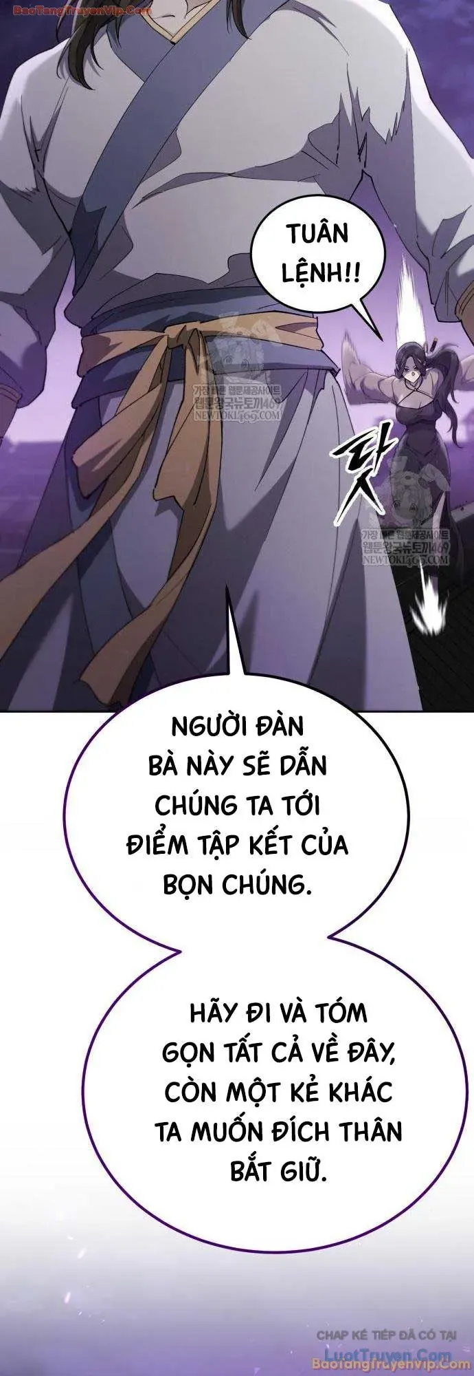 Thiên Ma Muốn Sống Một Cuộc Đời Bình Lặng