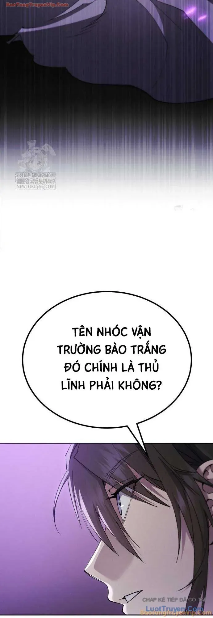 Thiên Ma Muốn Sống Một Cuộc Đời Bình Lặng