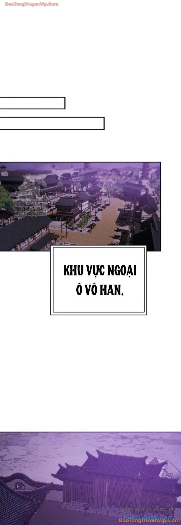 Thiên Ma Muốn Sống Một Cuộc Đời Bình Lặng