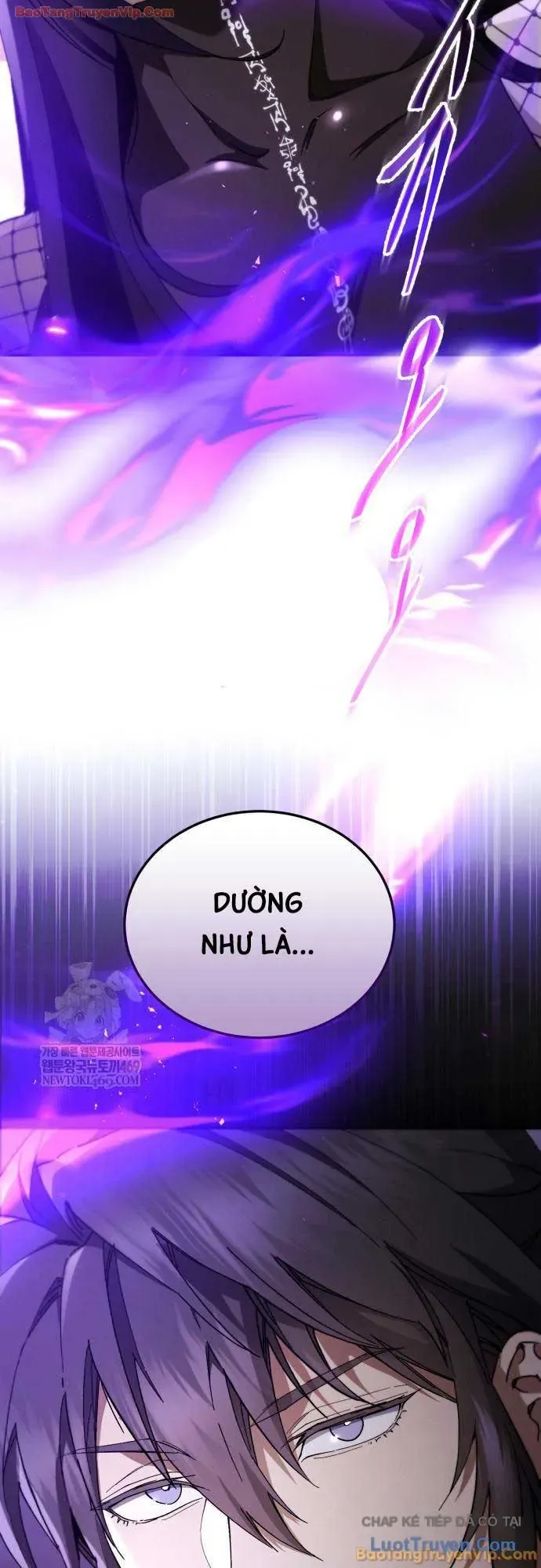Thiên Ma Muốn Sống Một Cuộc Đời Bình Lặng