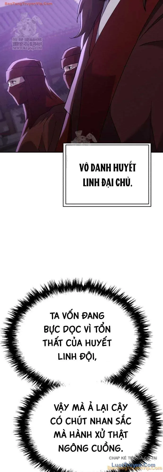 Thiên Ma Muốn Sống Một Cuộc Đời Bình Lặng