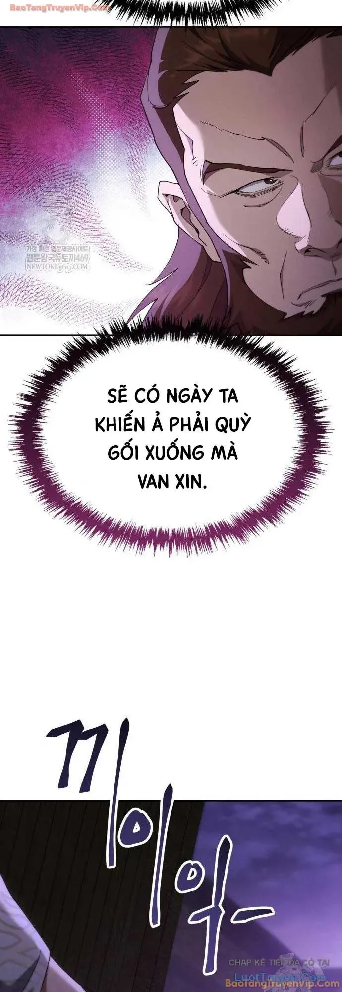 Thiên Ma Muốn Sống Một Cuộc Đời Bình Lặng