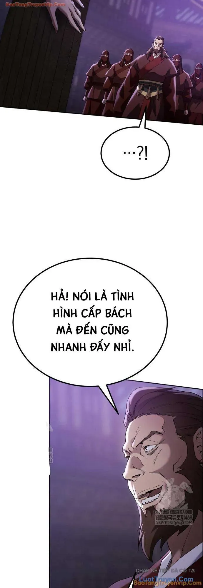 Thiên Ma Muốn Sống Một Cuộc Đời Bình Lặng