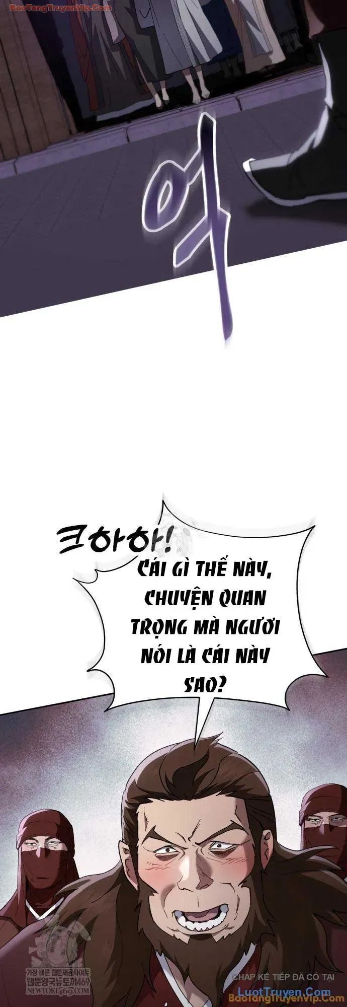 Thiên Ma Muốn Sống Một Cuộc Đời Bình Lặng
