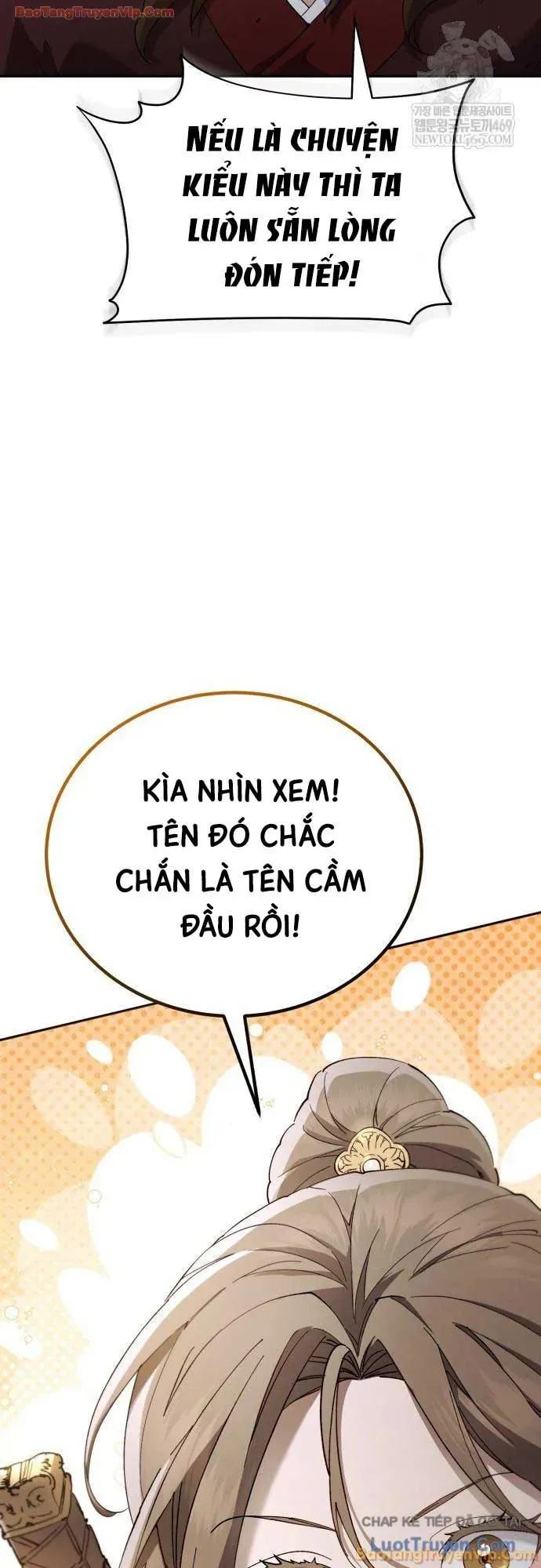 Thiên Ma Muốn Sống Một Cuộc Đời Bình Lặng