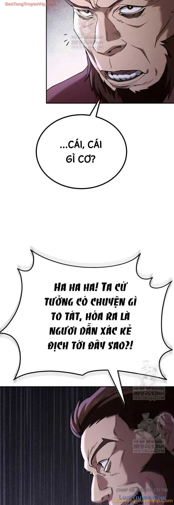 Thiên Ma Muốn Sống Một Cuộc Đời Bình Lặng