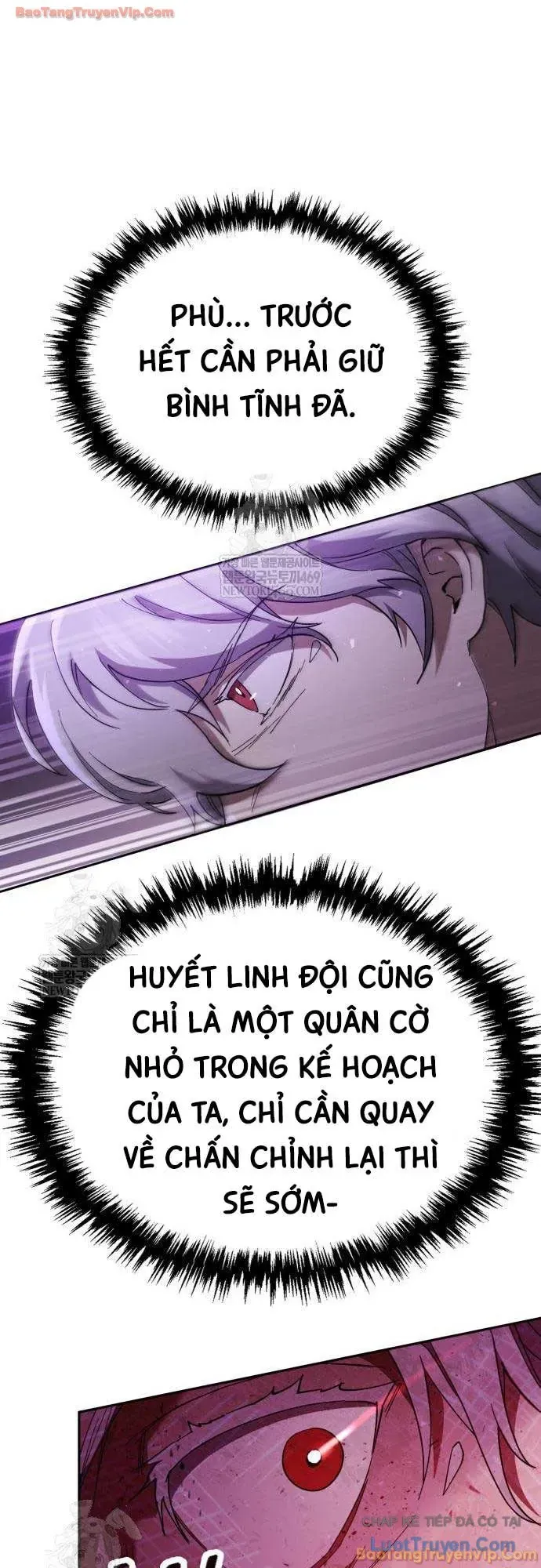 Thiên Ma Muốn Sống Một Cuộc Đời Bình Lặng