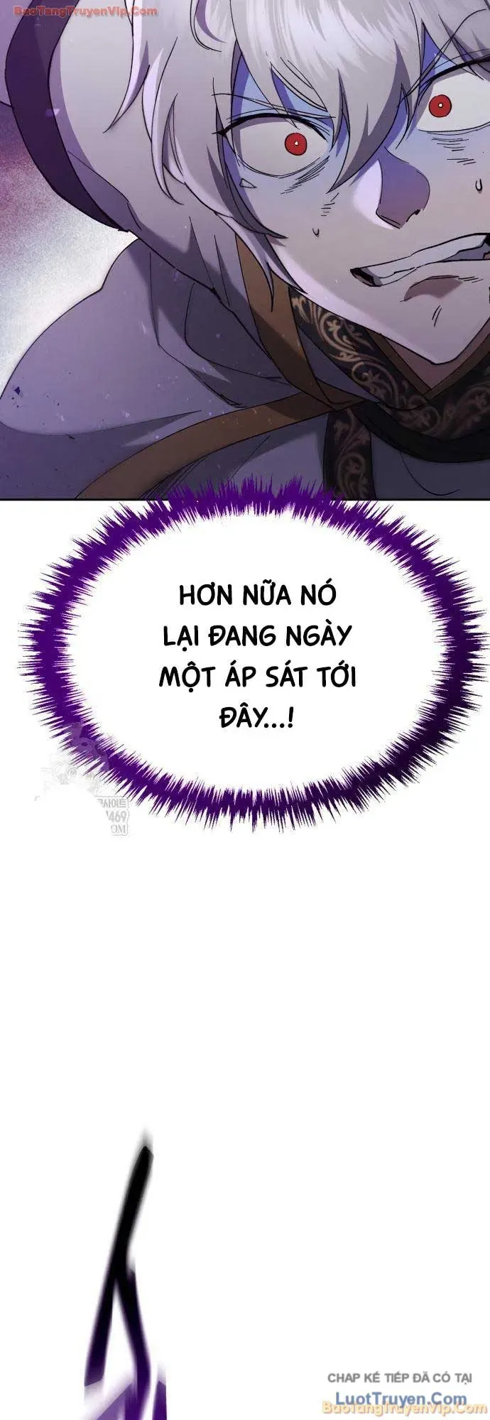 Thiên Ma Muốn Sống Một Cuộc Đời Bình Lặng