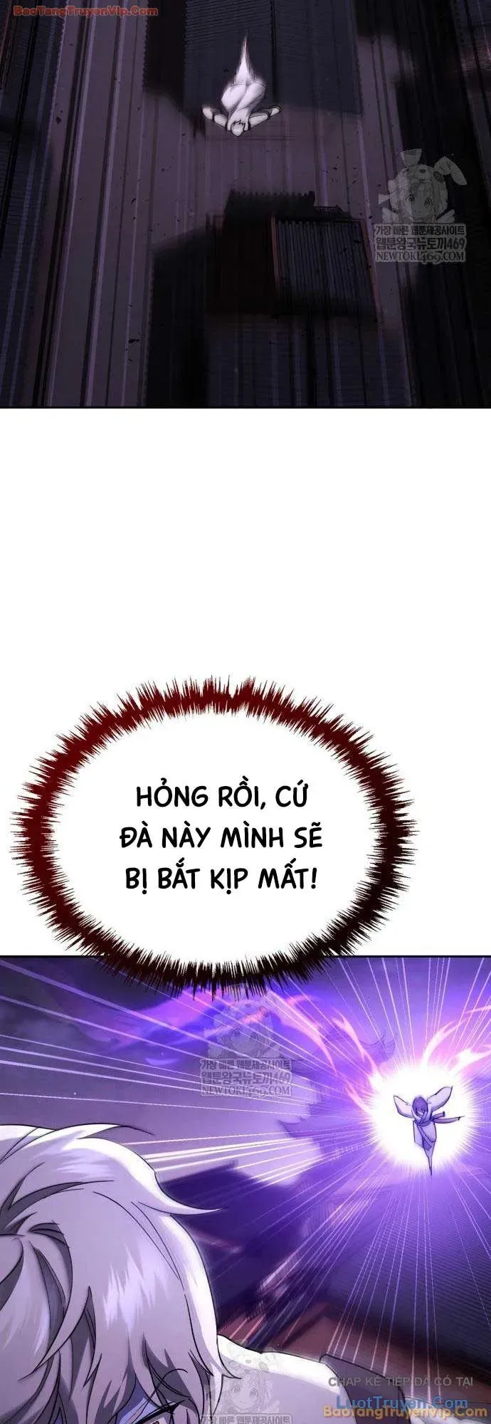 Thiên Ma Muốn Sống Một Cuộc Đời Bình Lặng
