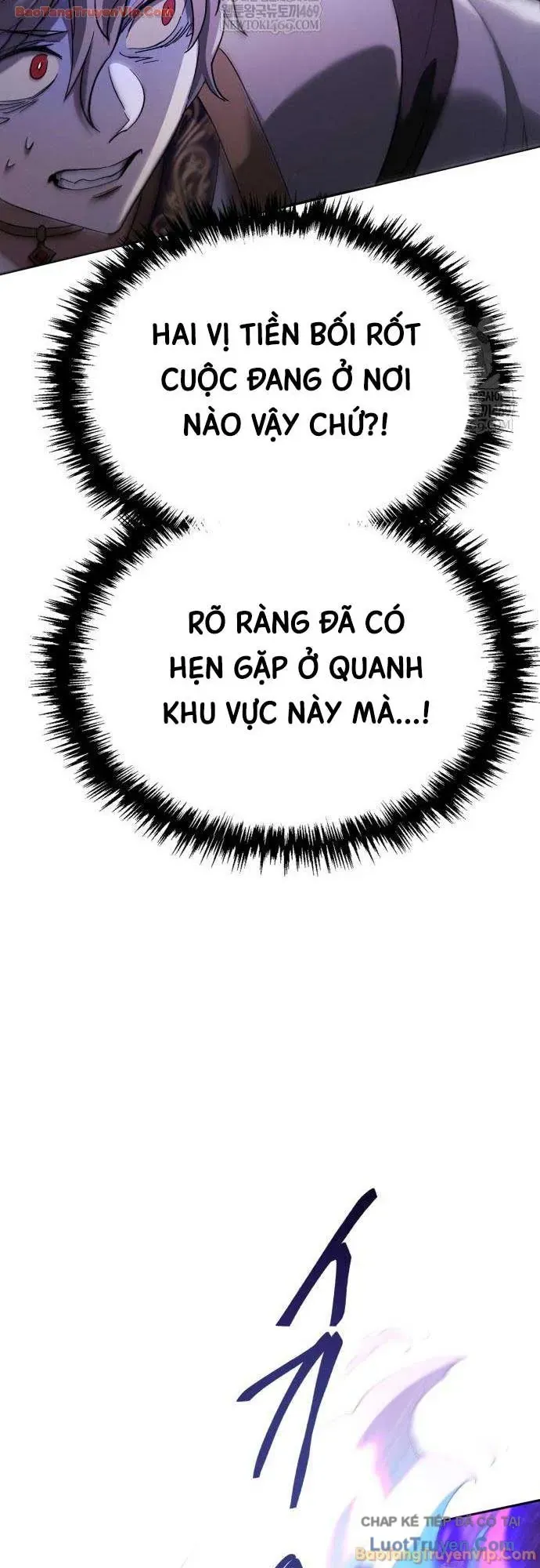 Thiên Ma Muốn Sống Một Cuộc Đời Bình Lặng