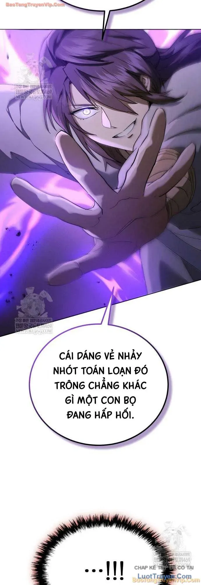 Thiên Ma Muốn Sống Một Cuộc Đời Bình Lặng