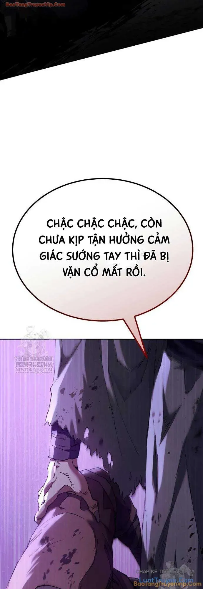 Thiên Ma Muốn Sống Một Cuộc Đời Bình Lặng