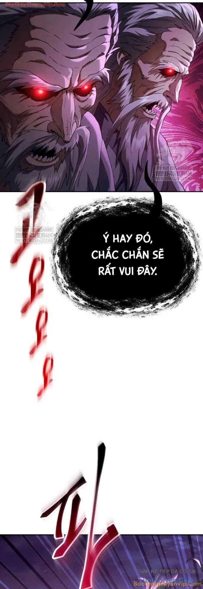 Thiên Ma Muốn Sống Một Cuộc Đời Bình Lặng