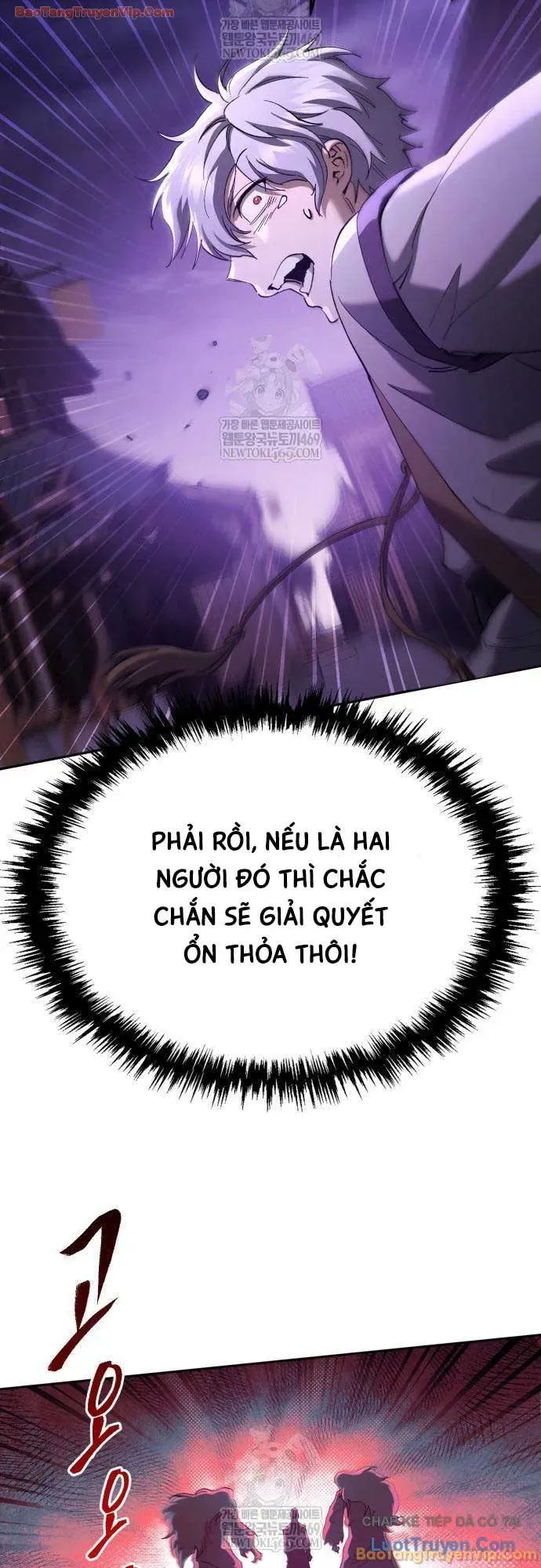 Thiên Ma Muốn Sống Một Cuộc Đời Bình Lặng