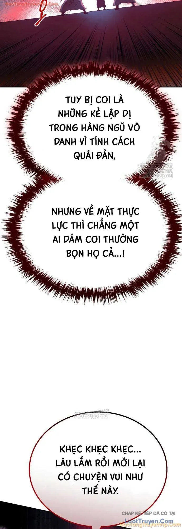Thiên Ma Muốn Sống Một Cuộc Đời Bình Lặng