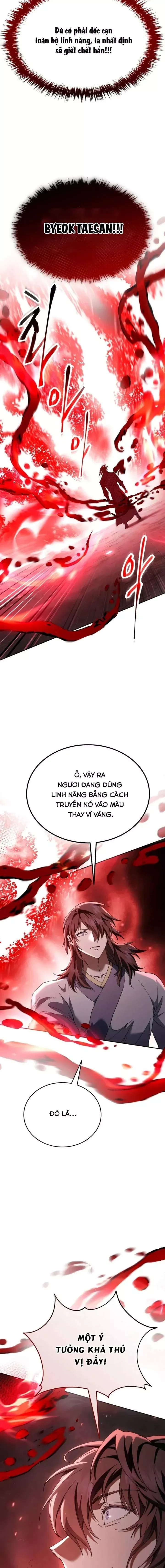 Thiên Ma Muốn Sống Một Cuộc Đời Bình Lặng