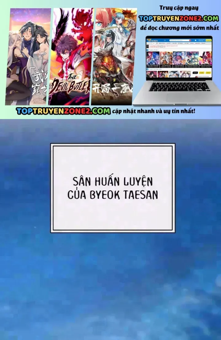 Thiên Ma Muốn Sống Một Cuộc Đời Bình Lặng