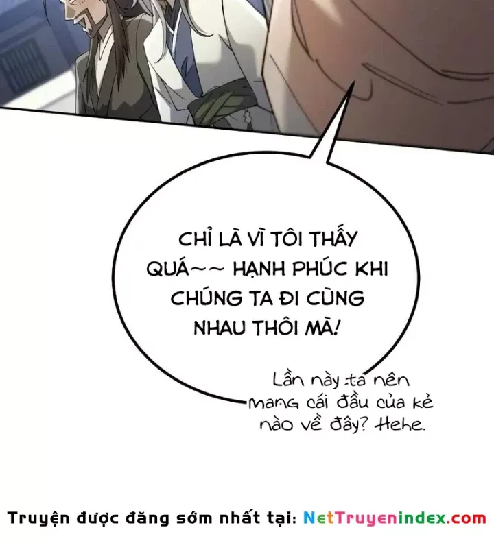 Thiên Ma Muốn Sống Một Cuộc Đời Bình Lặng