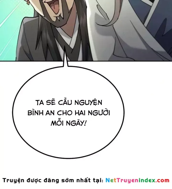 Thiên Ma Muốn Sống Một Cuộc Đời Bình Lặng