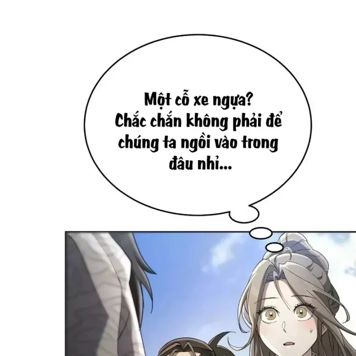 Thiên Ma Muốn Sống Một Cuộc Đời Bình Lặng