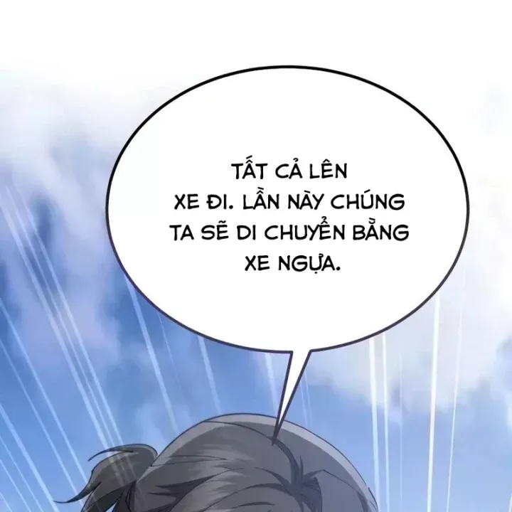 Thiên Ma Muốn Sống Một Cuộc Đời Bình Lặng