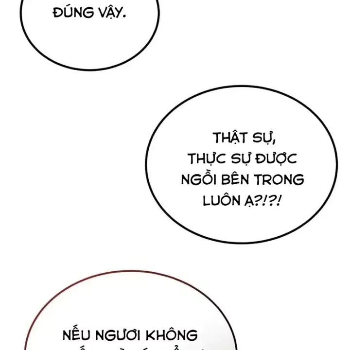 Thiên Ma Muốn Sống Một Cuộc Đời Bình Lặng