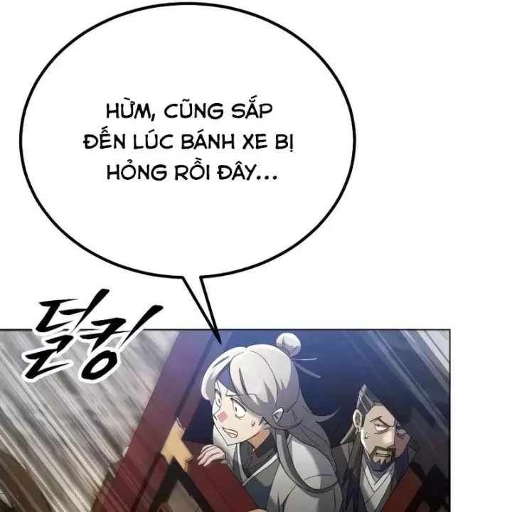 Thiên Ma Muốn Sống Một Cuộc Đời Bình Lặng