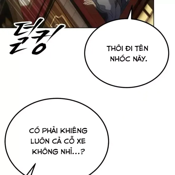 Thiên Ma Muốn Sống Một Cuộc Đời Bình Lặng