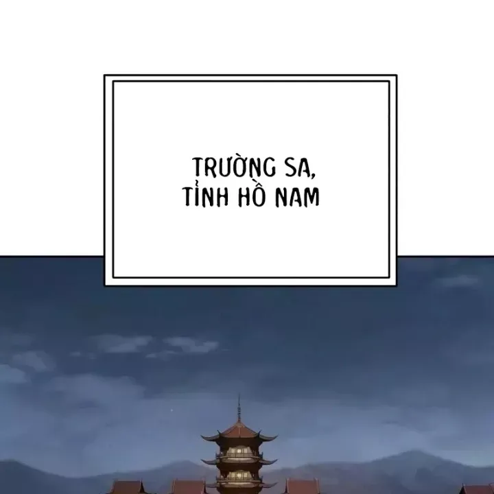 Thiên Ma Muốn Sống Một Cuộc Đời Bình Lặng