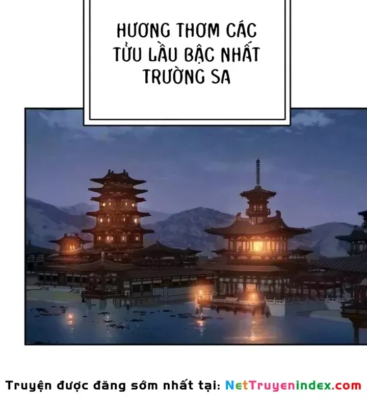 Thiên Ma Muốn Sống Một Cuộc Đời Bình Lặng