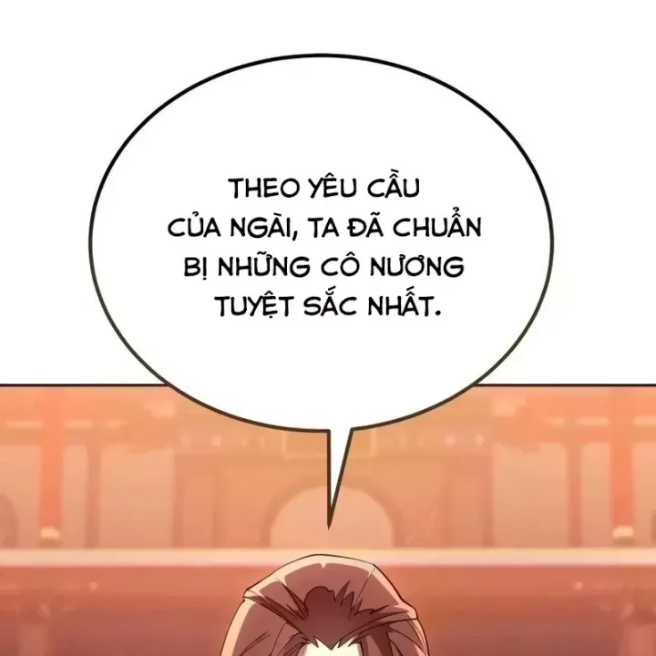 Thiên Ma Muốn Sống Một Cuộc Đời Bình Lặng