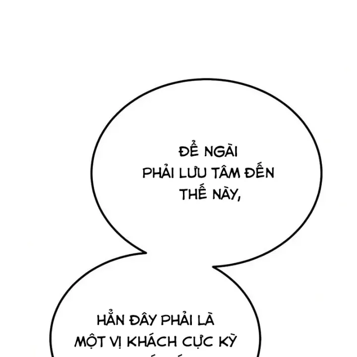 Thiên Ma Muốn Sống Một Cuộc Đời Bình Lặng