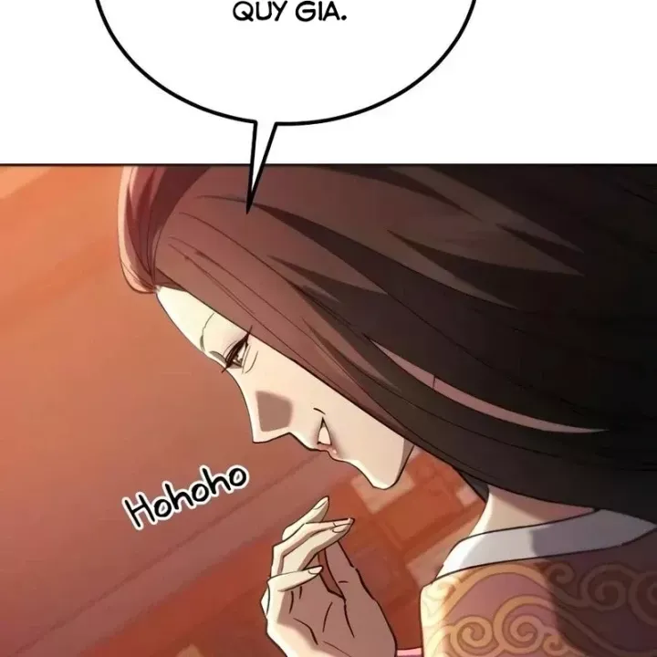 Thiên Ma Muốn Sống Một Cuộc Đời Bình Lặng