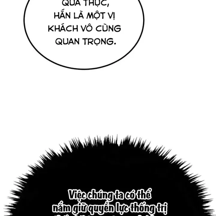 Thiên Ma Muốn Sống Một Cuộc Đời Bình Lặng