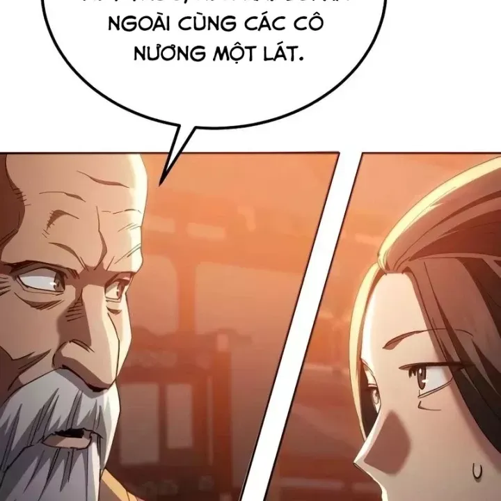 Thiên Ma Muốn Sống Một Cuộc Đời Bình Lặng