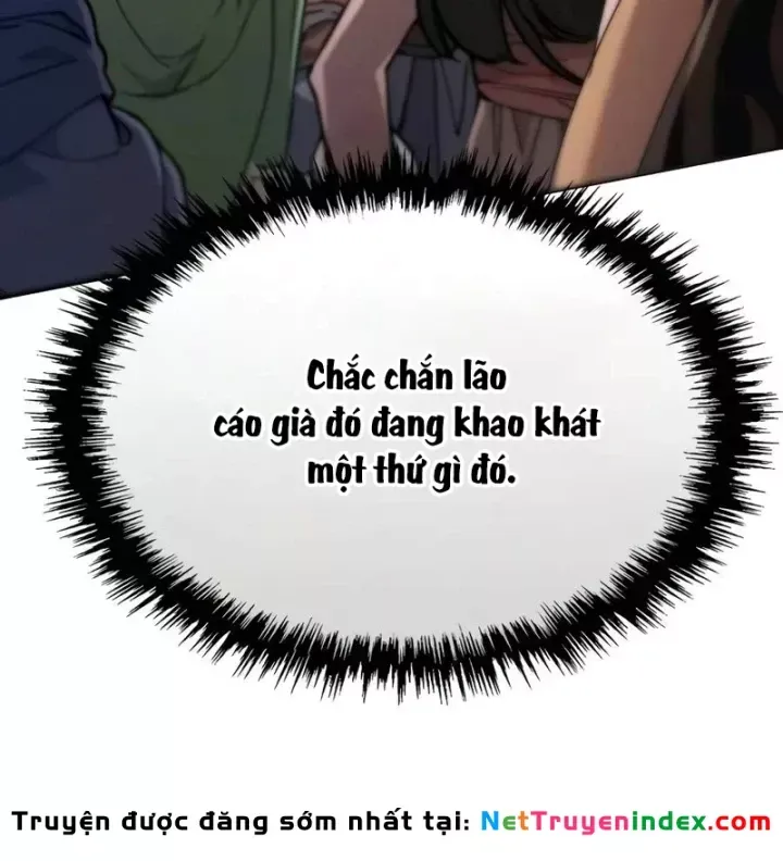 Thiên Ma Muốn Sống Một Cuộc Đời Bình Lặng