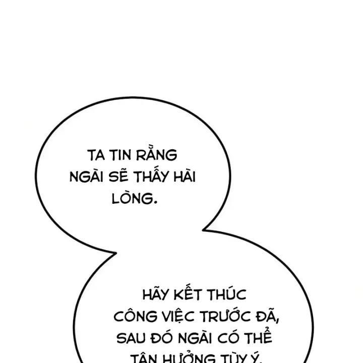 Thiên Ma Muốn Sống Một Cuộc Đời Bình Lặng