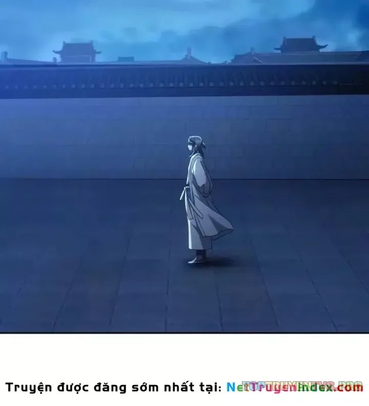 Thiên Ma Muốn Sống Một Cuộc Đời Bình Lặng