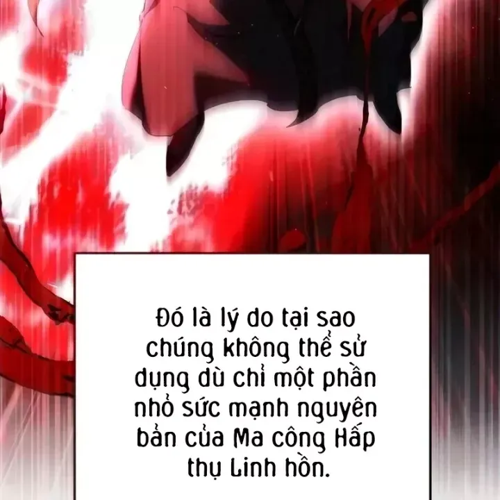 Thiên Ma Muốn Sống Một Cuộc Đời Bình Lặng