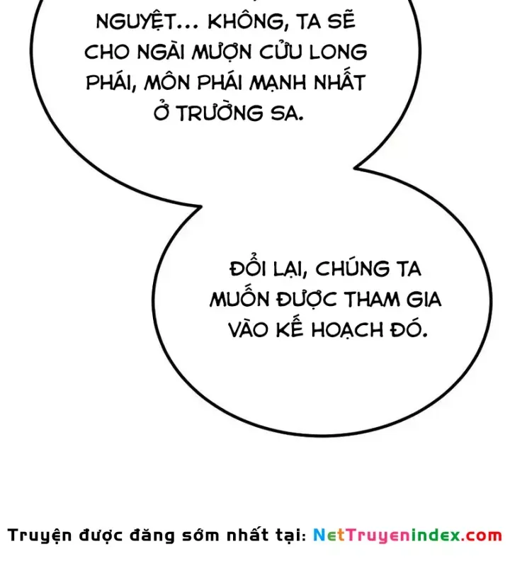 Thiên Ma Muốn Sống Một Cuộc Đời Bình Lặng