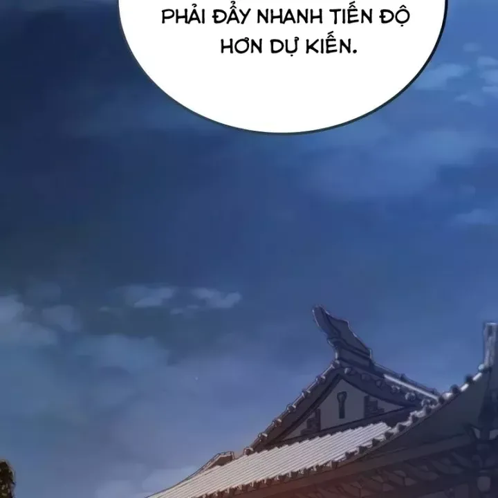 Thiên Ma Muốn Sống Một Cuộc Đời Bình Lặng