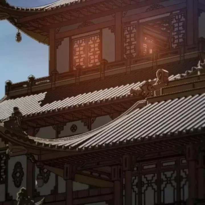 Thiên Ma Muốn Sống Một Cuộc Đời Bình Lặng
